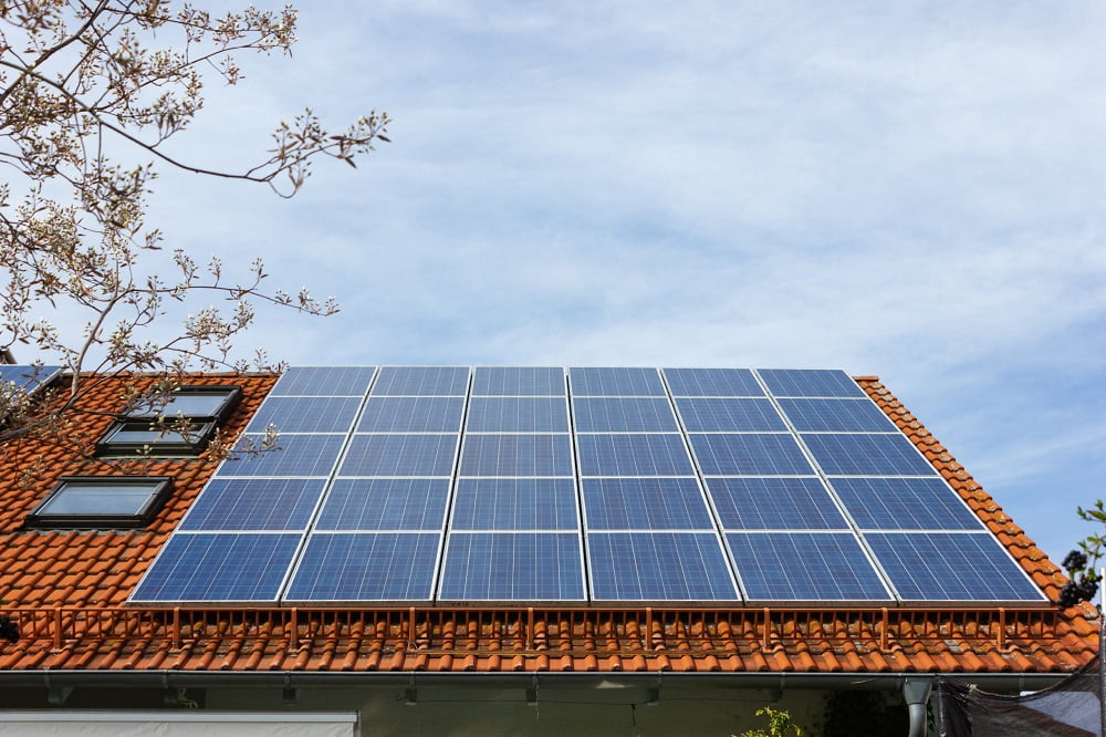 panouri fotovoltaice