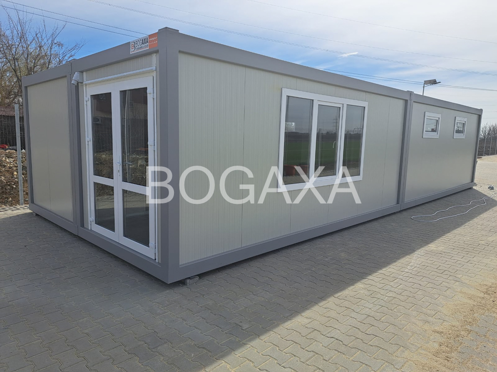 containere modulare 