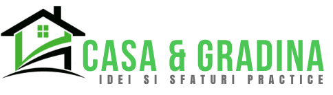 Casă și Grădină
