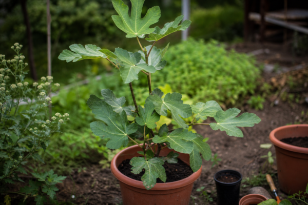 Smochin (Ficus carica): ce condiții cere și cum o îngrijești