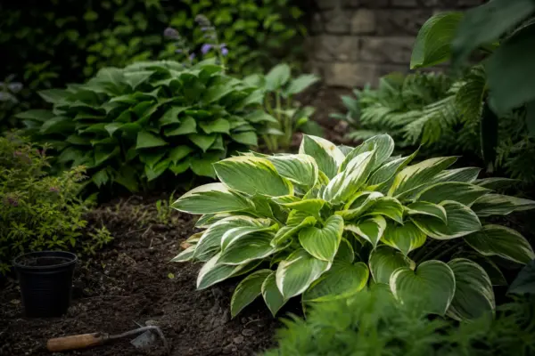 Hosta plantaginea – tot ce trebuie să știi despre plantare și îngrijire