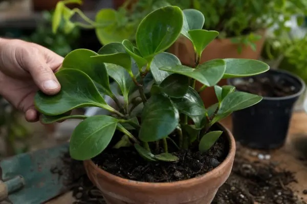 Peperomia obtusifolia – ghid complet de cultivare și îngrijire