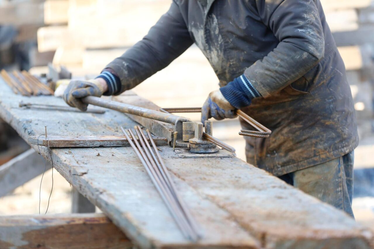 Cofrarea betonului: Materiale, metode și greșeli frecvente