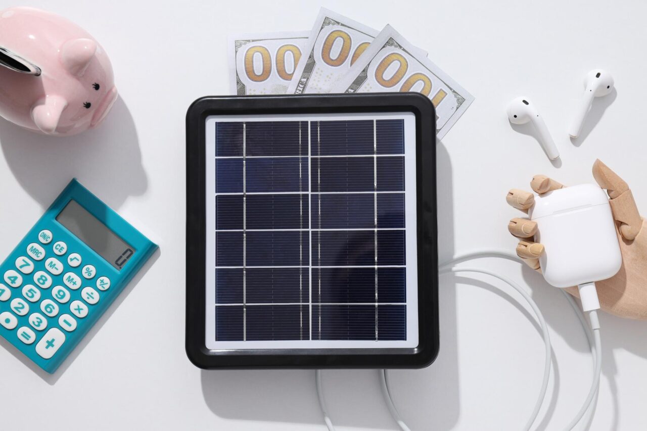 Cum calculezi capacitatea bateriei pentru panourile fotovoltaice