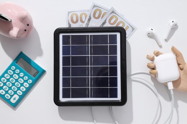 Cum calculezi capacitatea bateriei pentru panourile fotovoltaice