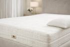 Saltea EVRIK Deluxe Bamboo 80x200