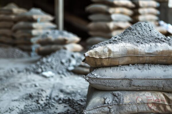 Câți saci de ciment îți trebuie pentru un metru cub de beton