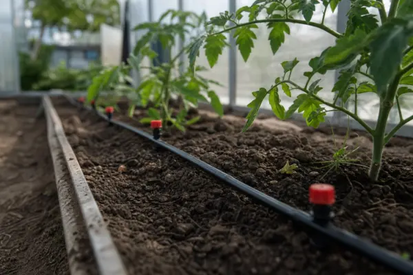 Accesorii esențiale pentru sere și solarii: ce trebuie să ai pentru o seră funcțională