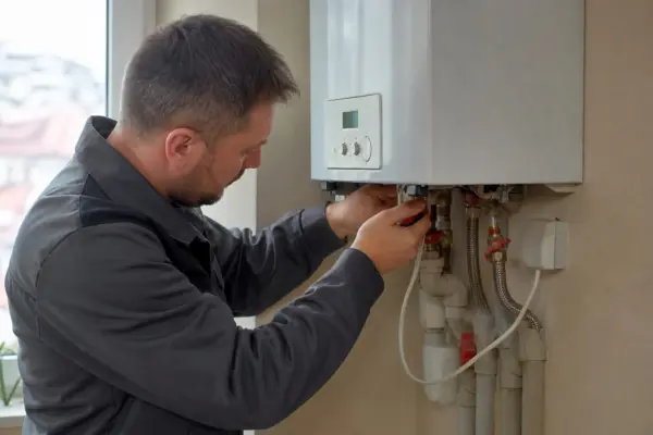 Repari sau înlocuiești centrala pe gaz? Ce costuri și probleme compari