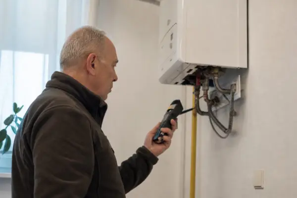 Centrală pe gaz sau electrică pentru apartament: ce trebuie să verifici